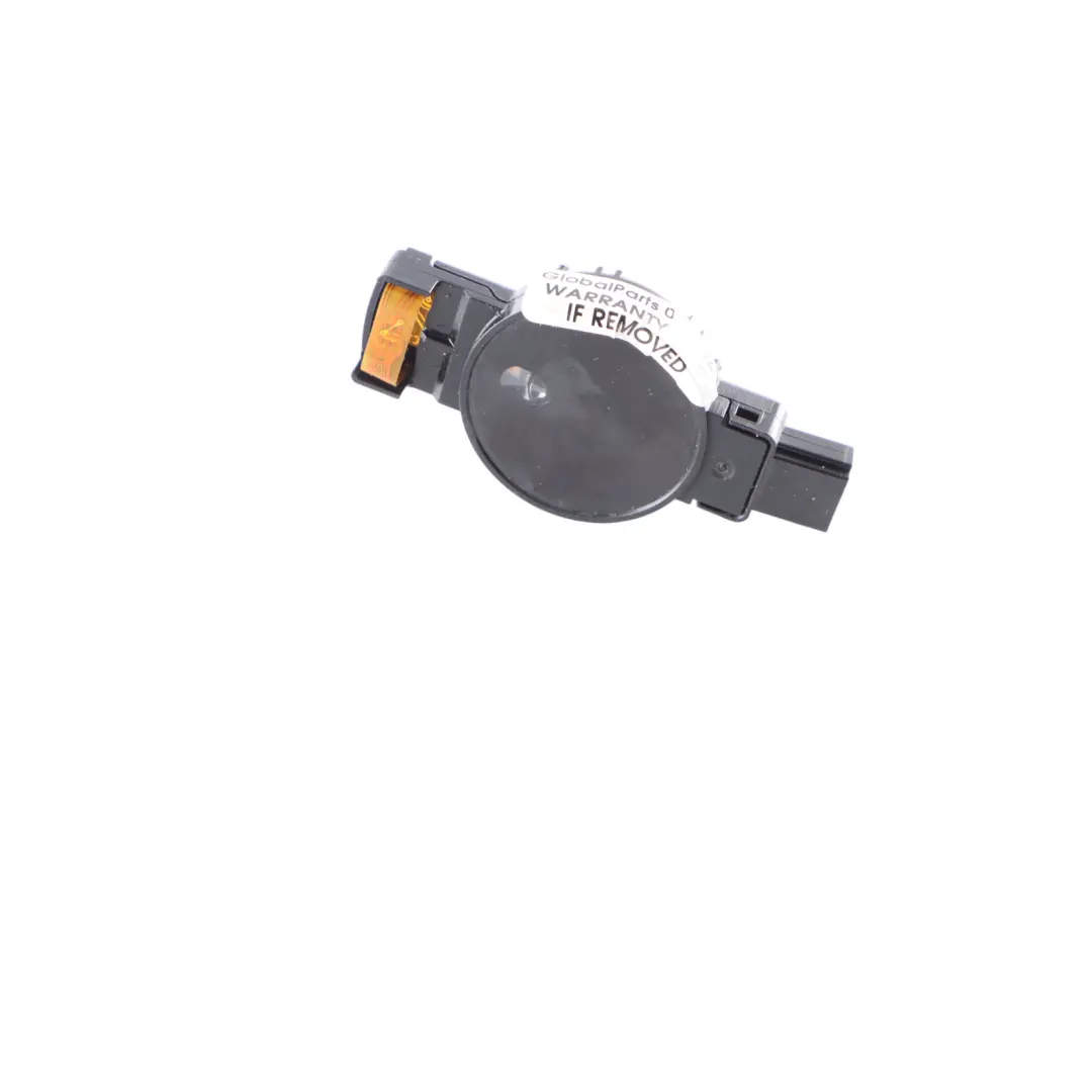 Sensor Lluvia Luz Solar para BMW X5 F15 con número de pieza 6832975 BMW X5 F15 Sensor Lluvia Luz Solar - SKU 6832975 - Número de pieza 6832975