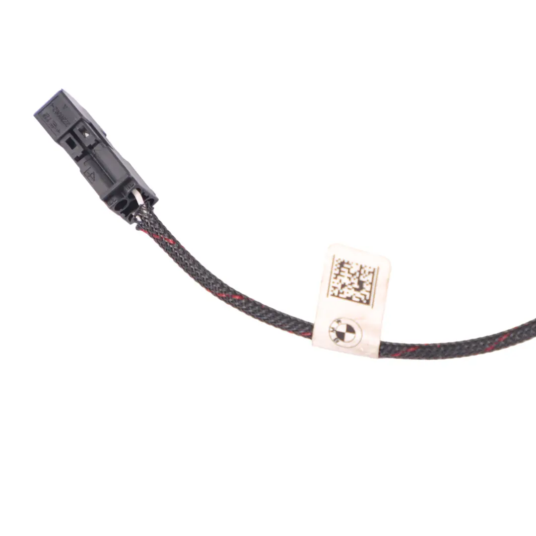 Occupancy Mat BMW G14 G20 G21 Front Passenger Seat Sensor Control Unit to with Part number 6836688 Occupancy Mat BMW G14 G20 G21 Front Passenger Seat Sensor Control Unit - SKU 6836688 - Part number 6836688