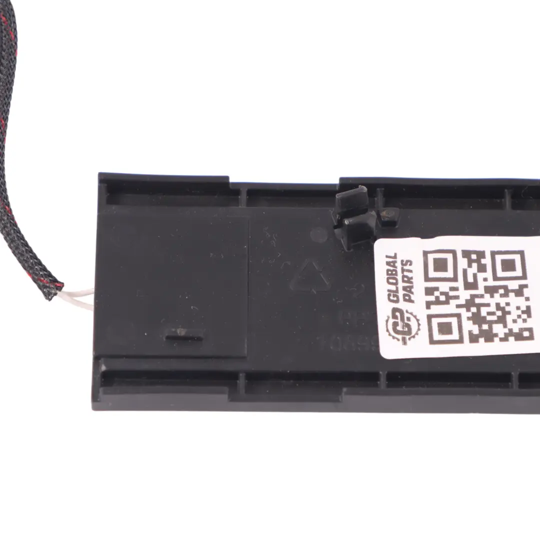 Tappetino Occupazione BMW G14 G20 G21 Sensore Sedile Anteriore Unità per con numero di parte 6836688 Tappetino Occupazione BMW G14 G20 G21 Sensore Sedile Anteriore Unità - SKU 6836688 - Numero di parte 6836688