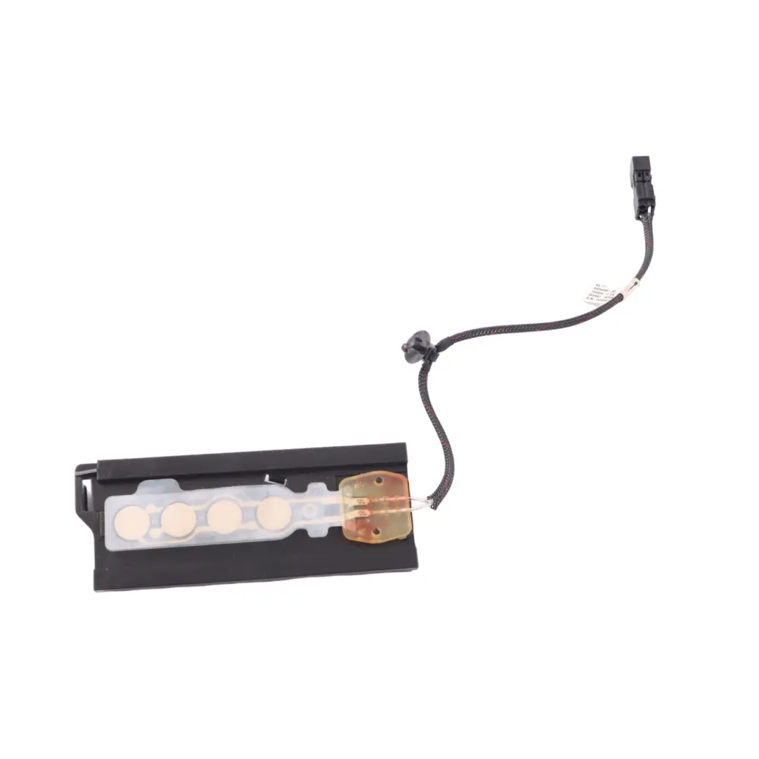Tappetino Occupazione BMW G14 G20 G21 Sensore Sedile Anteriore Unità per con numero di parte 6836688 Tappetino Occupazione BMW G14 G20 G21 Sensore Sedile Anteriore Unità - SKU 6836688 - Numero di parte 6836688