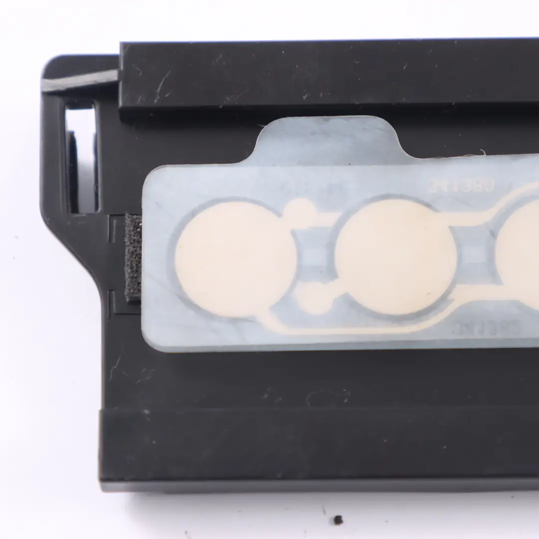 Occupancy Mat BMW G14 G20 G21 Front Passenger Seat Sensor Control Unit to with Part number 6836688 Occupancy Mat BMW G14 G20 G21 Front Passenger Seat Sensor Control Unit - SKU 6836688 - Part number 6836688