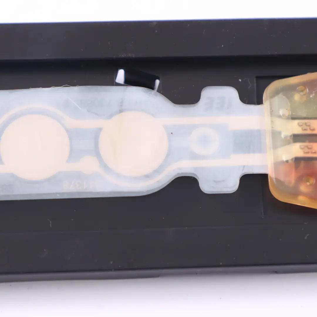 Occupancy Mat BMW G14 G20 G21 Front Passenger Seat Sensor Control Unit to with Part number 6836688 Occupancy Mat BMW G14 G20 G21 Front Passenger Seat Sensor Control Unit - SKU 6836688 - Part number 6836688