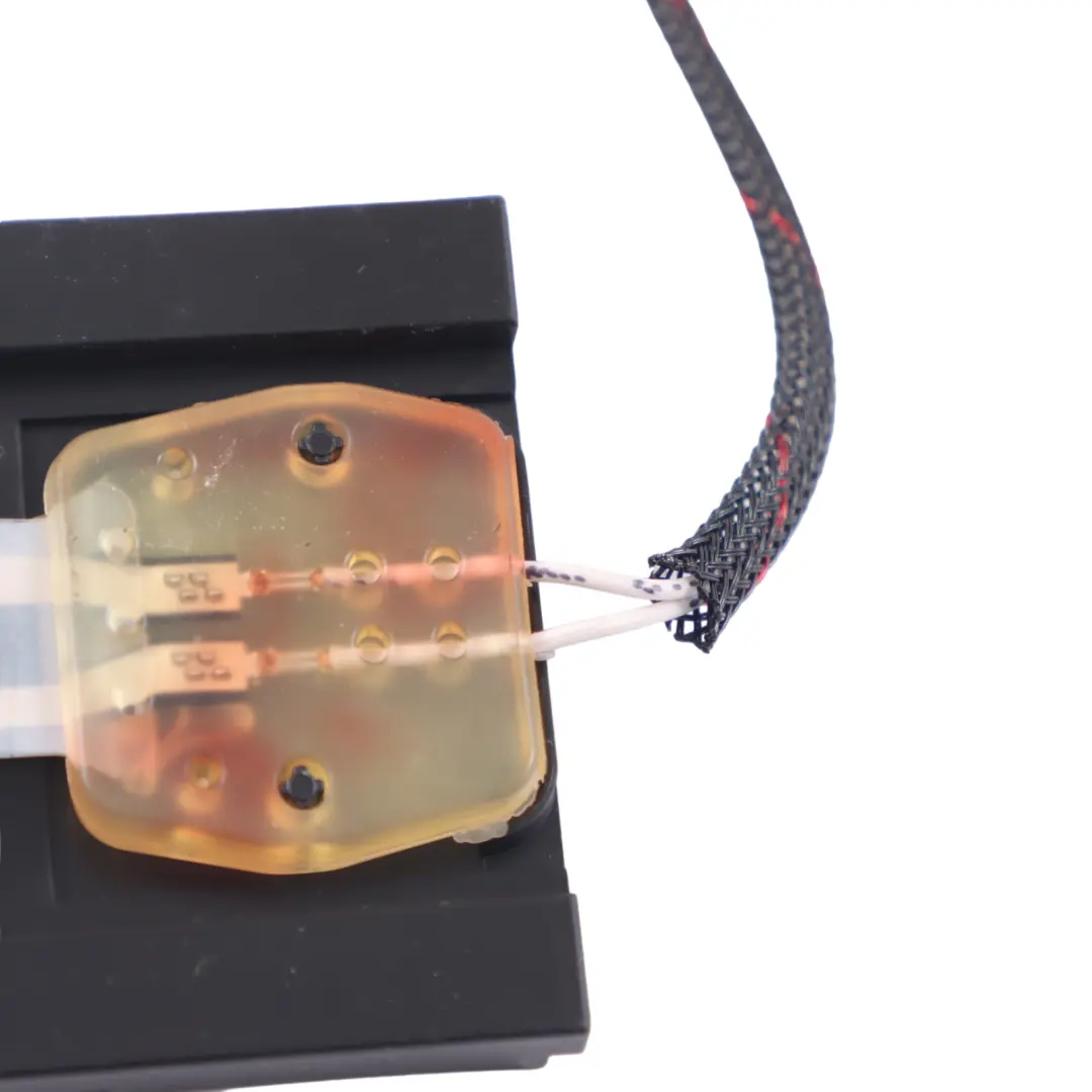 Occupancy Mat BMW G14 G20 G21 Front Passenger Seat Sensor Control Unit to with Part number 6836688 Occupancy Mat BMW G14 G20 G21 Front Passenger Seat Sensor Control Unit - SKU 6836688 - Part number 6836688