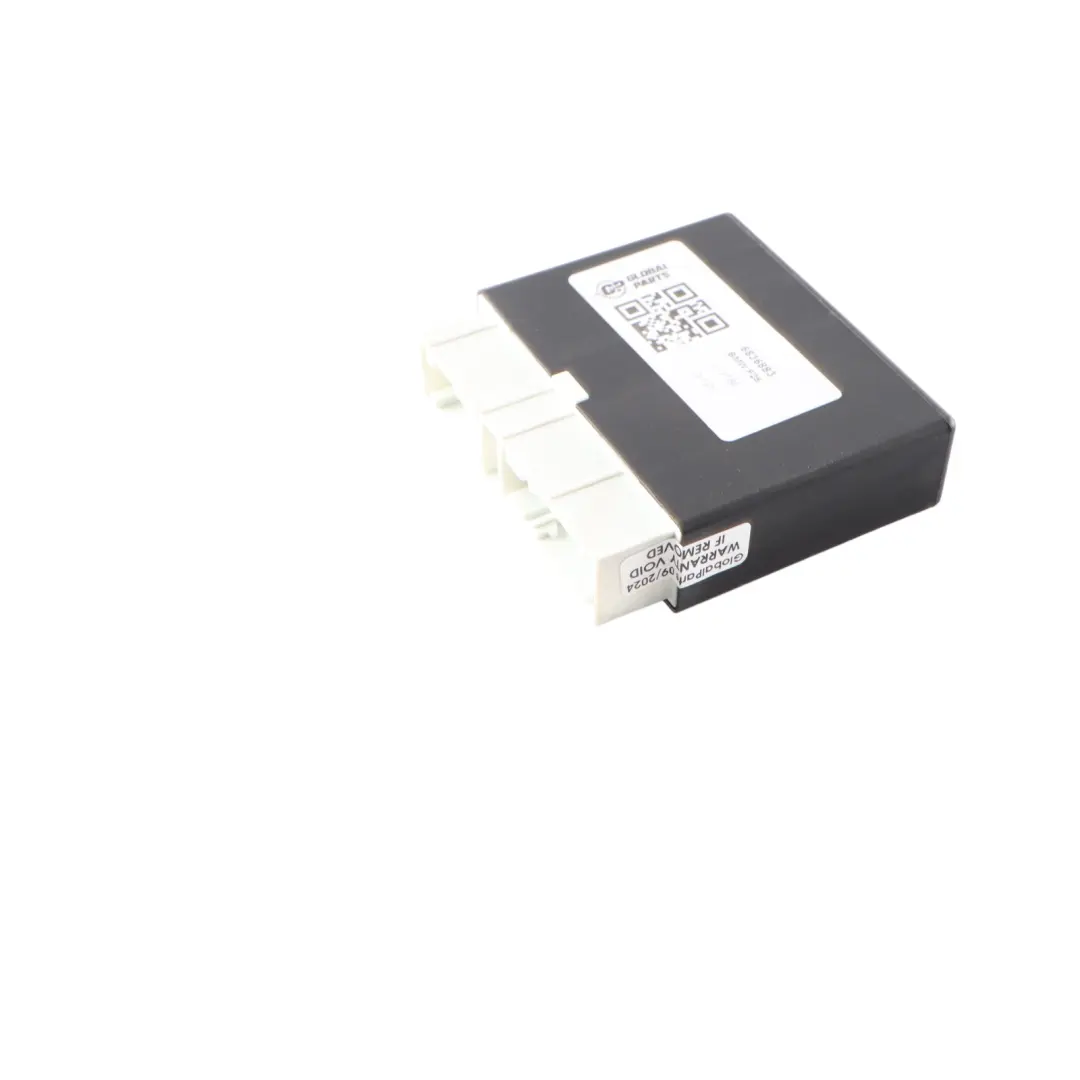 Module PDC BMW X3 F25 X5 F15 Mini F55 F56 Unité distance stationnement pour à propos du numéro de pièce 6836883 Module PDC BMW X3 F25 X5 F15 Mini F55 F56 Unité distance stationnement - SKU 6836883 - Numéro de pièce 6836883