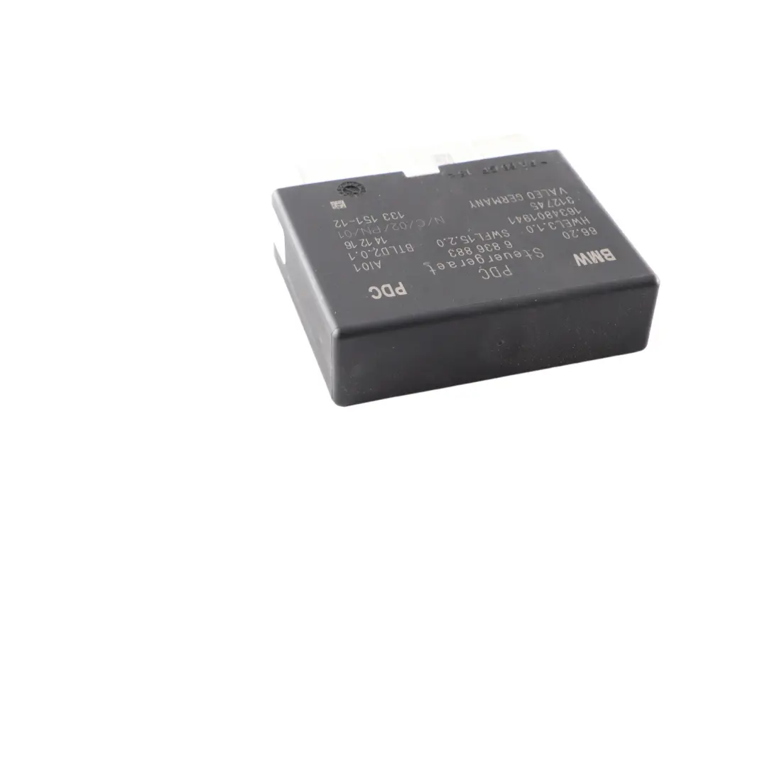  PDC Modul BMW X3 F25 X5 F15 Mini F55 F56 Park Distanz Kontrollgerät - SKU 6836883 - Teilenummer 6836883