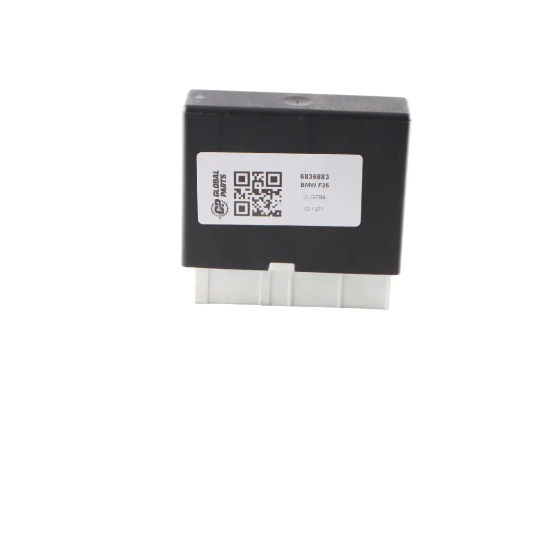 PDC Modul BMW X3 F25 X5 F15 Mini F55 F56 Park Distanz Kontrollgerät für mit Teilenummer 6836883 PDC Modul BMW X3 F25 X5 F15 Mini F55 F56 Park Distanz Kontrollgerät - SKU 6836883 - Teilenummer 6836883