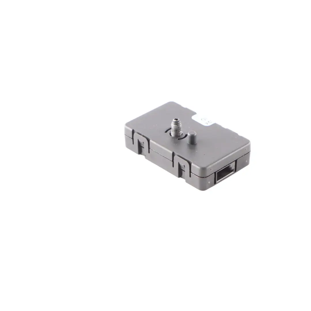BMW F44 Gran Coupé Antenna Amplificatore Filtro Soppressione - SKU 6839355 - Numero di parte 6839355
