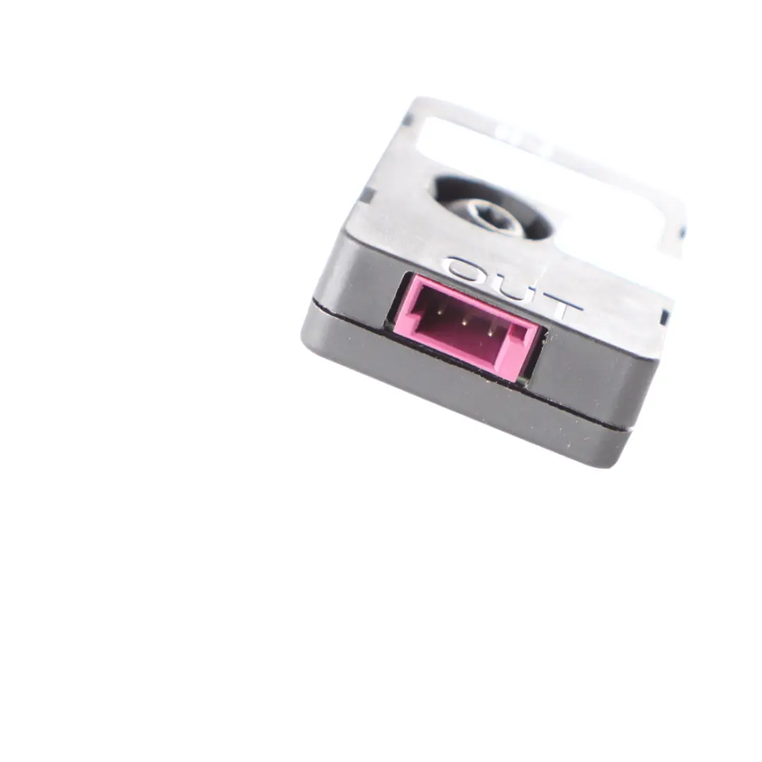 BMW F44 Gran Coupé Antenna Amplificatore Filtro Soppressione - SKU 6839355 - Numero di parte 6839355