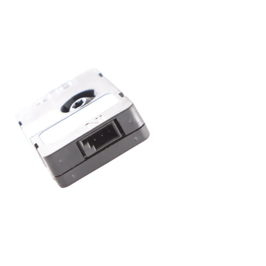 BMW F44 Gran Coupe Antenna Amplifier Suppresion Filter - SKU 6839355 - Part number 6839355