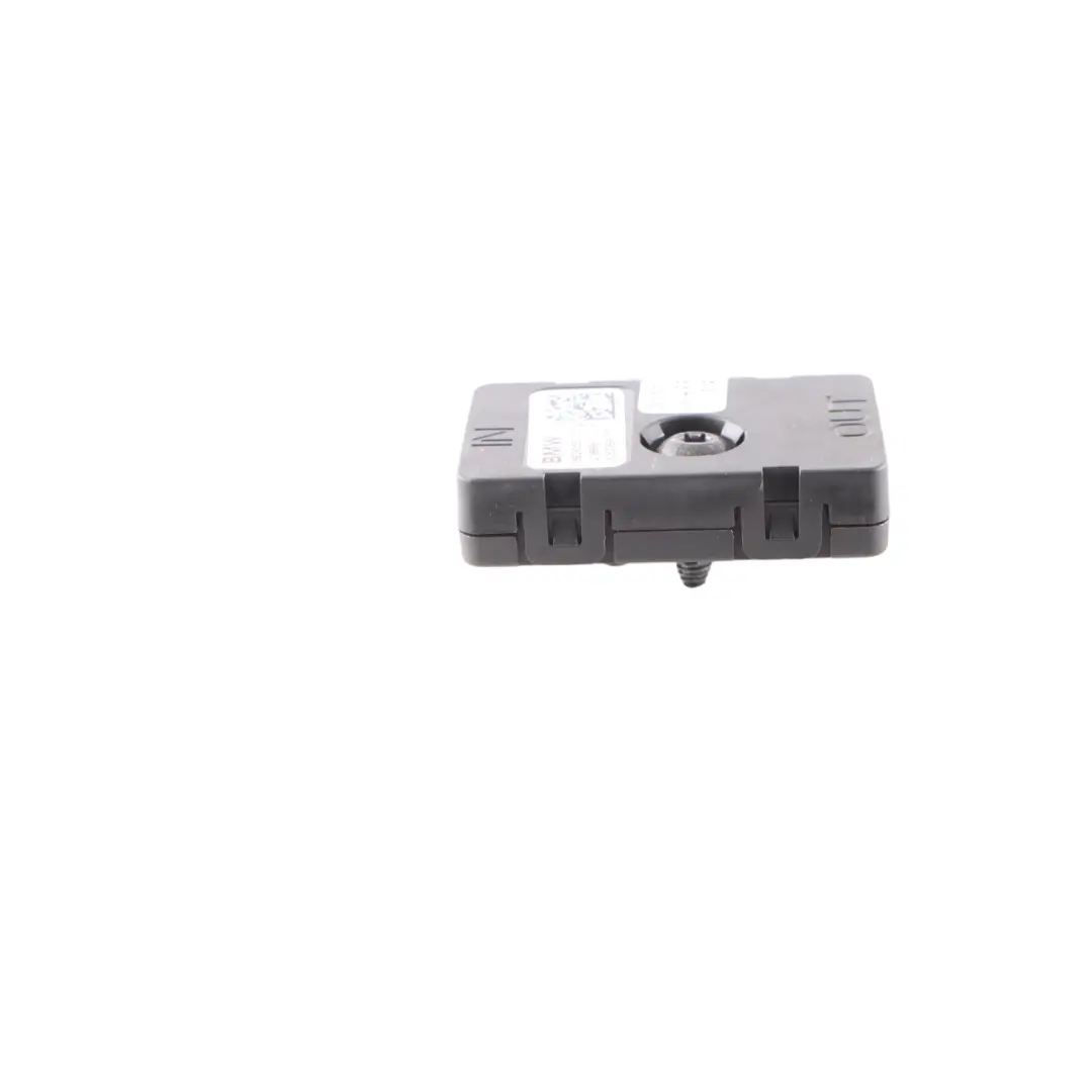 BMW F44 Gran Coupe Wzmacniacz Filtr Antenowy - SKU 6839355 - Numer Części 6839355