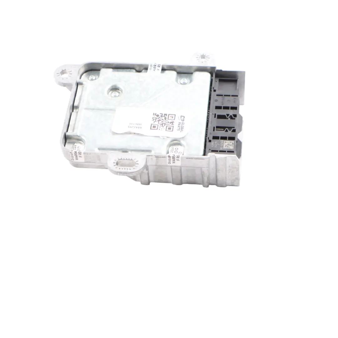 ICM Control Unit Air Bag Module SRS Airbag ECU to BMW F39 F45 Mini F56 F60 with Part number 6842255 BMW F39 F45 Mini F56 F60 ICM Control Unit Air Bag Module SRS Airbag ECU - SKU 6842255 - Part number 6842255