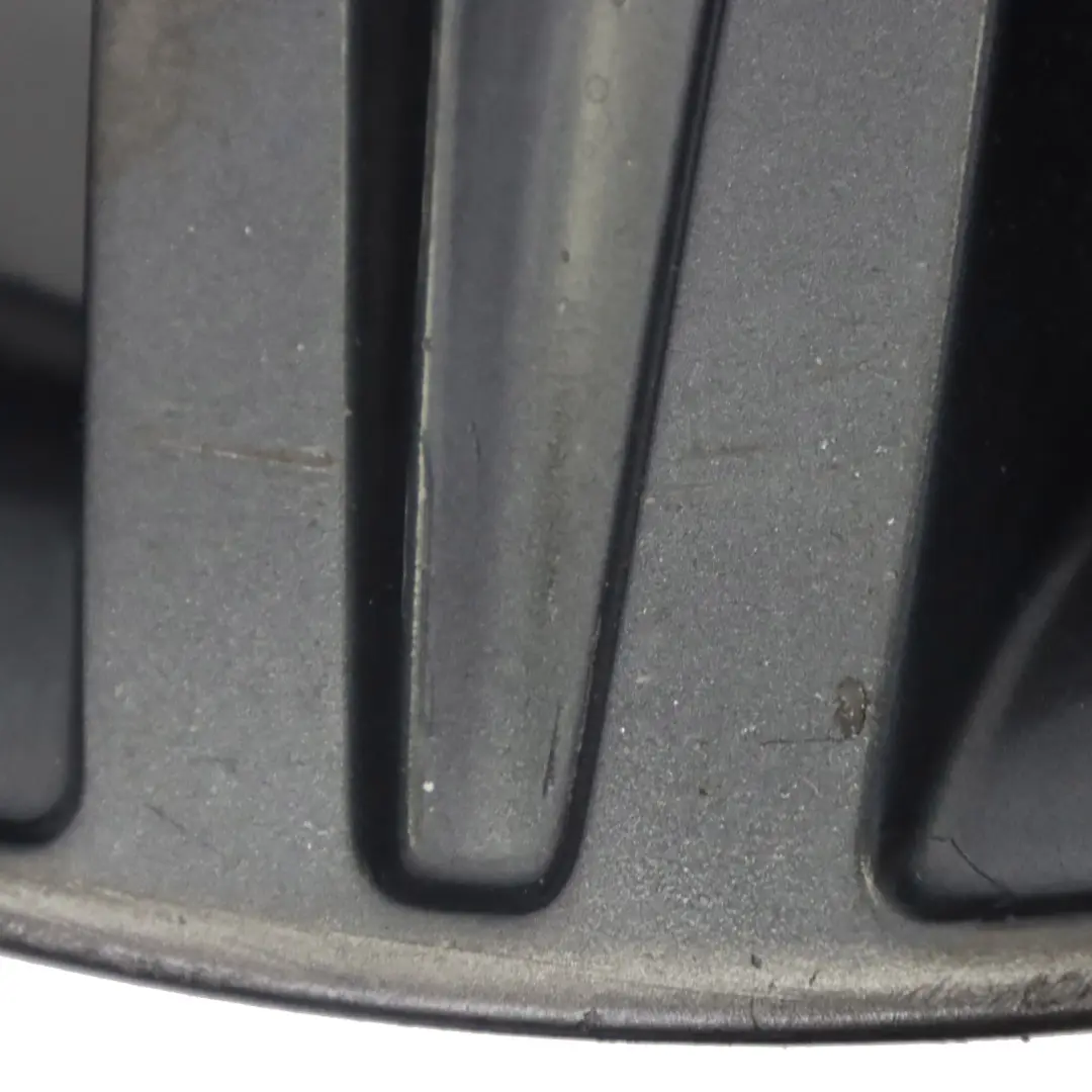 Graue Leicht Metall Felge 17" 379 ET:43 7,5J für BMW F20 F21 F22 F23 mit Teilenummer 6850151 BMW F20 F21 F22 F23 Graue Leicht Metall Felge 17" 379 ET:43 7,5J - SKU 6850151-19 - Teilenummer 6850151