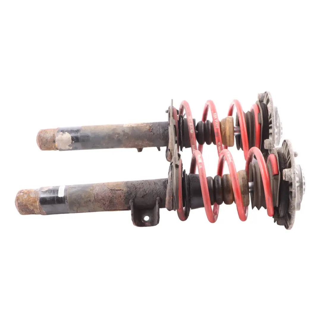 Strut Shock Absorber Front Suspension Left Right N/O/S to BMW F30 Spring with Part number 6850358 BMW F30 Spring Strut Shock Absorber Front Suspension Left Right N/O/S - SKU 6850358-2 - Part number 6850358