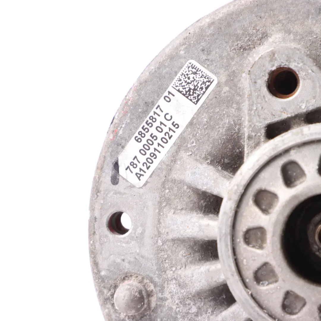 Strut Shock Absorber Front Suspension Left Right N/O/S to BMW F30 Spring with Part number 6850358 BMW F30 Spring Strut Shock Absorber Front Suspension Left Right N/O/S - SKU 6850358-2 - Part number 6850358