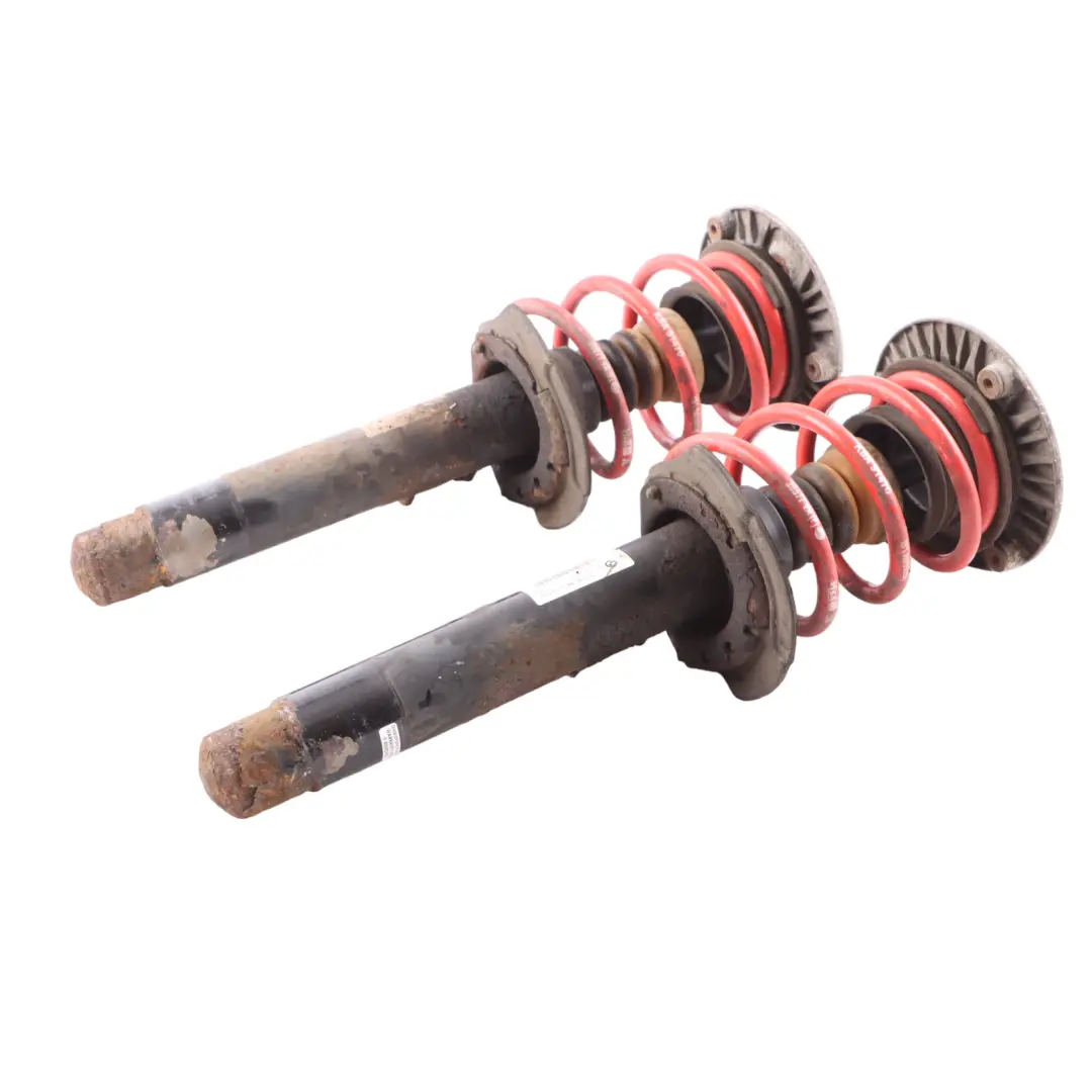 Strut Shock Absorber Front Suspension Left Right N/O/S to BMW F30 Spring with Part number 6850358 BMW F30 Spring Strut Shock Absorber Front Suspension Left Right N/O/S - SKU 6850358-2 - Part number 6850358