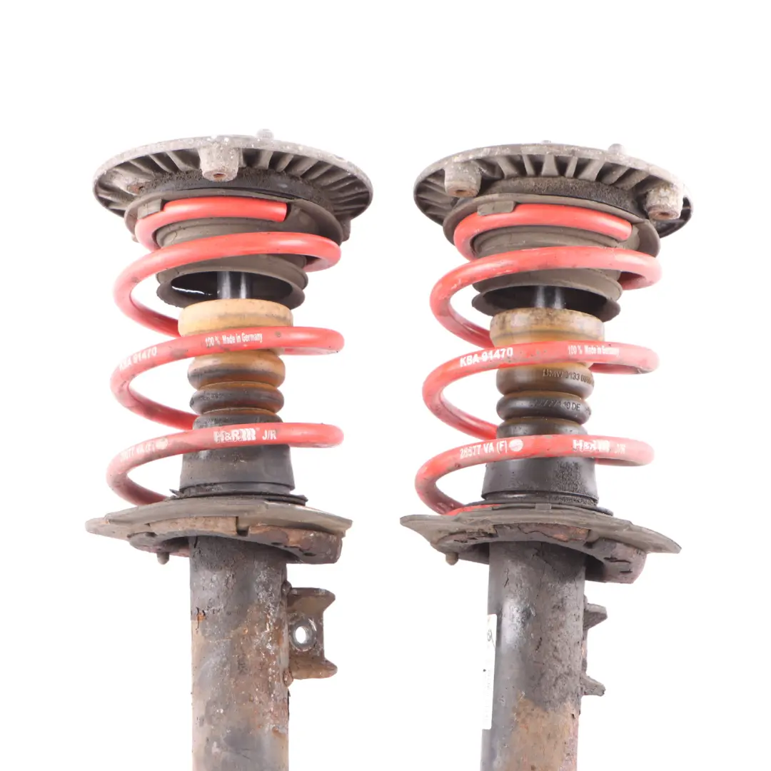 Strut Shock Absorber Front Suspension Left Right N/O/S to BMW F30 Spring with Part number 6850358 BMW F30 Spring Strut Shock Absorber Front Suspension Left Right N/O/S - SKU 6850358-2 - Part number 6850358