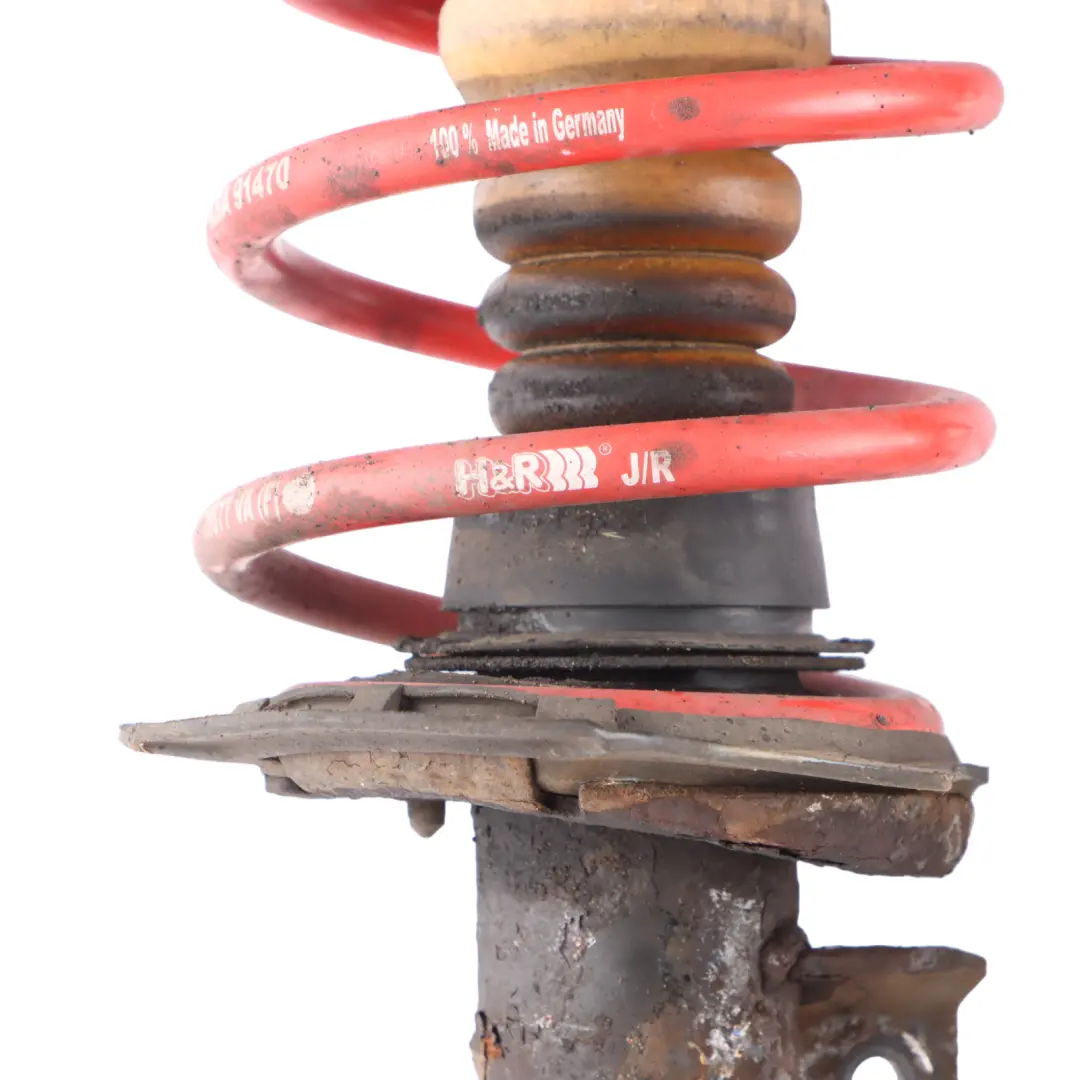 Strut Shock Absorber Front Suspension Left Right N/O/S to BMW F30 Spring with Part number 6850358 BMW F30 Spring Strut Shock Absorber Front Suspension Left Right N/O/S - SKU 6850358-2 - Part number 6850358