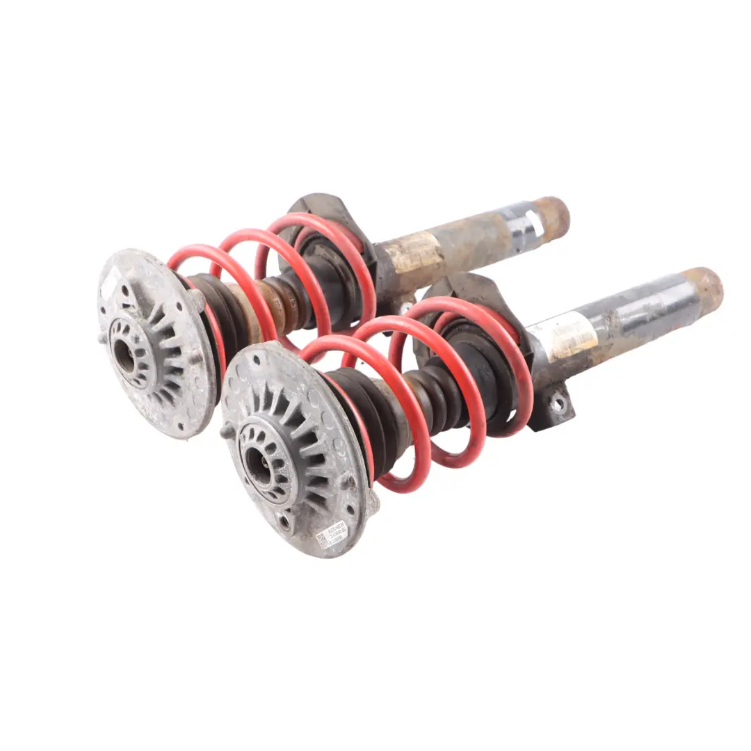 BMW F30 Spring Strut Shock Absorber Front Suspension Left Right N/O/S - SKU 6850358-2 - Part number 6850358