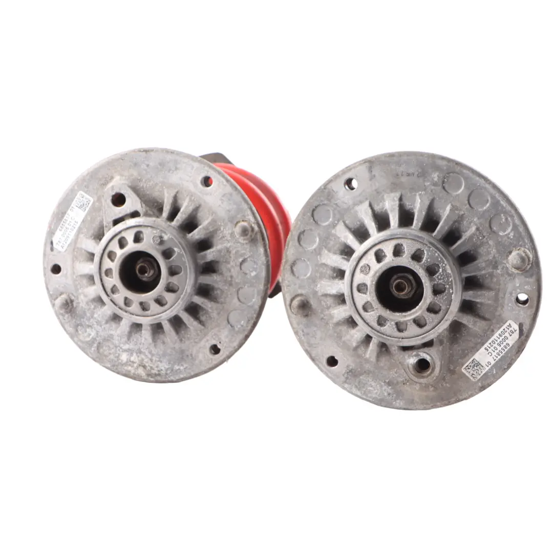 Strut Shock Absorber Front Suspension Left Right N/O/S to BMW F30 Spring with Part number 6850358 BMW F30 Spring Strut Shock Absorber Front Suspension Left Right N/O/S - SKU 6850358-2 - Part number 6850358