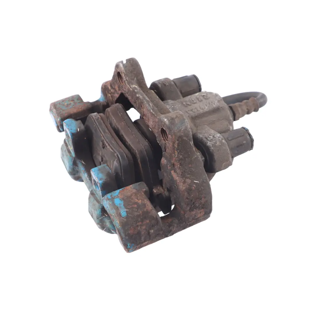 Etrier de Frein Arrière Gauche 11/290 pour BMW F20 F21 F30 F31 à propos du numéro de pièce 6850851 BMW F20 F21 F30 F31 Etrier de Frein Arrière Gauche 11/290 - SKU 6850851-1 - Numéro de pièce 6850851