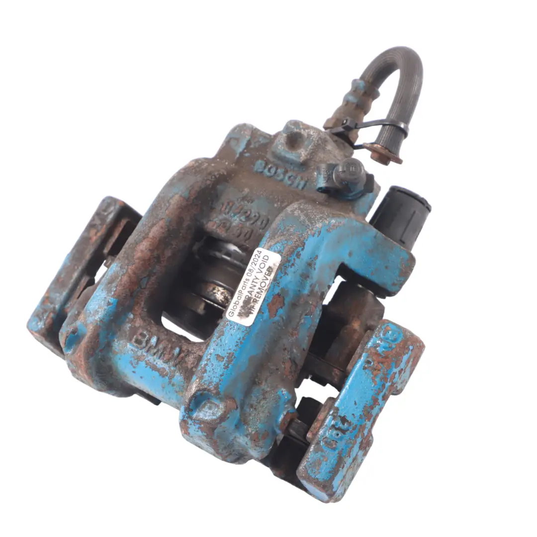 Brake Caliper BMW F20 F21 F30 F31 Rear Left N/S Brake Housing Carrier 11/290 to with Part number 6850851 Brake Caliper BMW F20 F21 F30 F31 Rear Left N/S Brake Housing Carrier 11/290 - SKU 6850851-1 - Part number 6850851