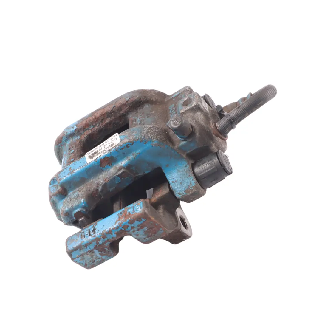  Brake Caliper BMW F20 F21 F30 F31 Rear Left N/S Brake Housing Carrier 11/290 - SKU 6850851-1 - Part number 6850851