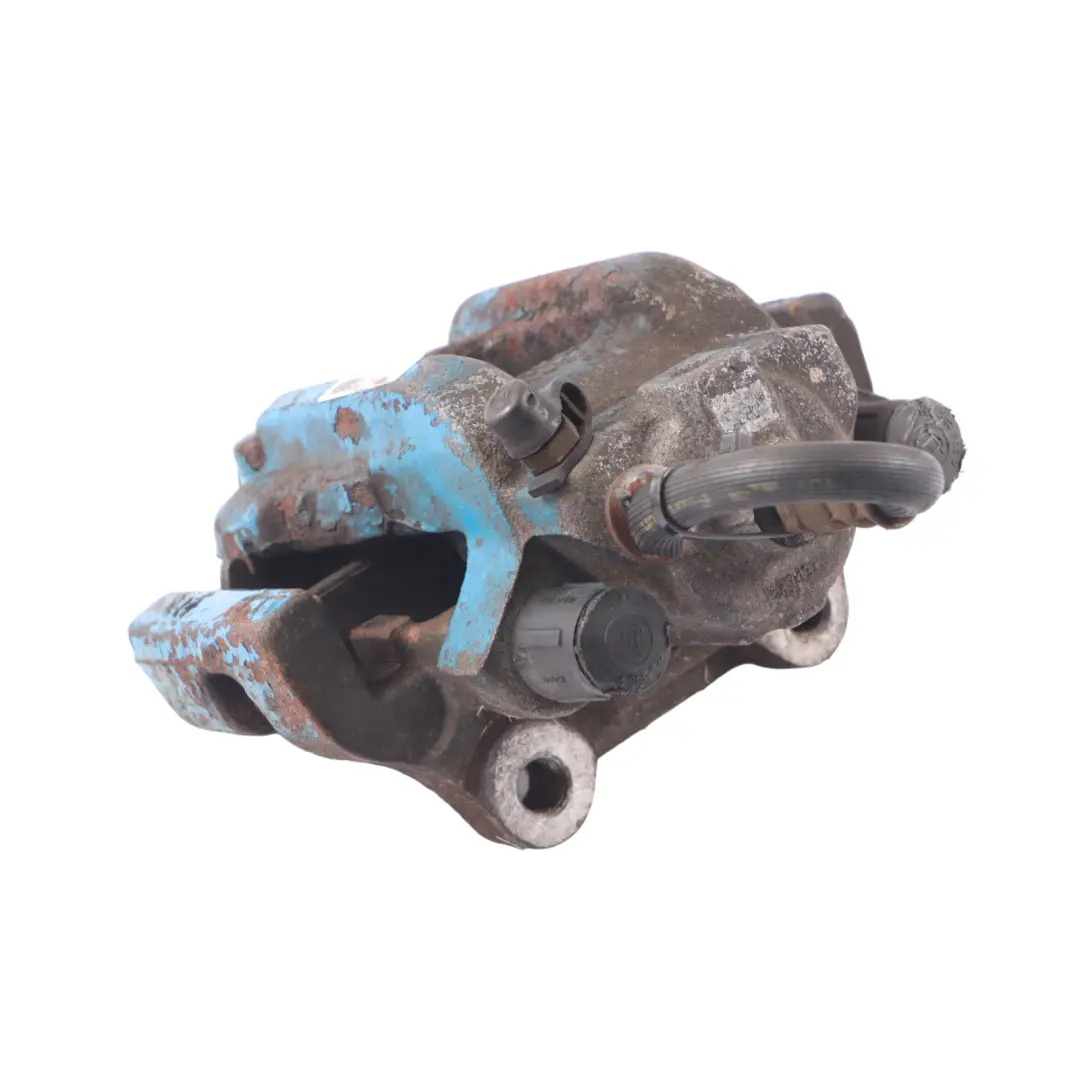  Bremssattel BMW F20 F21 F30 F31 Hinten Links Bremsträger 11/290 - SKU 6850851-1 - Teilenummer 6850851
