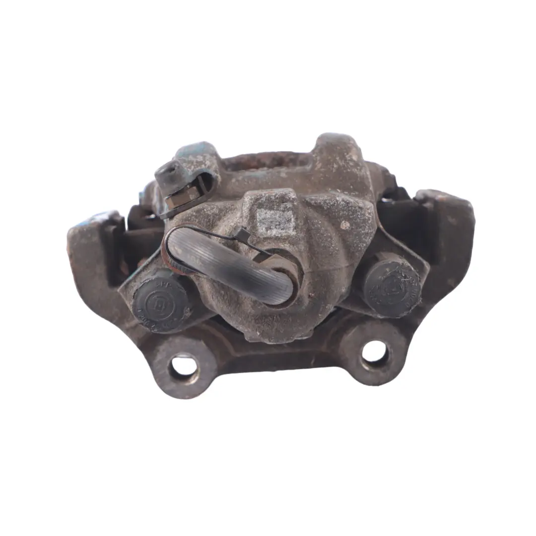 Brake Caliper BMW F20 F21 F30 F31 Rear Left N/S Brake Housing Carrier 11/290 to with Part number 6850851 Brake Caliper BMW F20 F21 F30 F31 Rear Left N/S Brake Housing Carrier 11/290 - SKU 6850851-1 - Part number 6850851