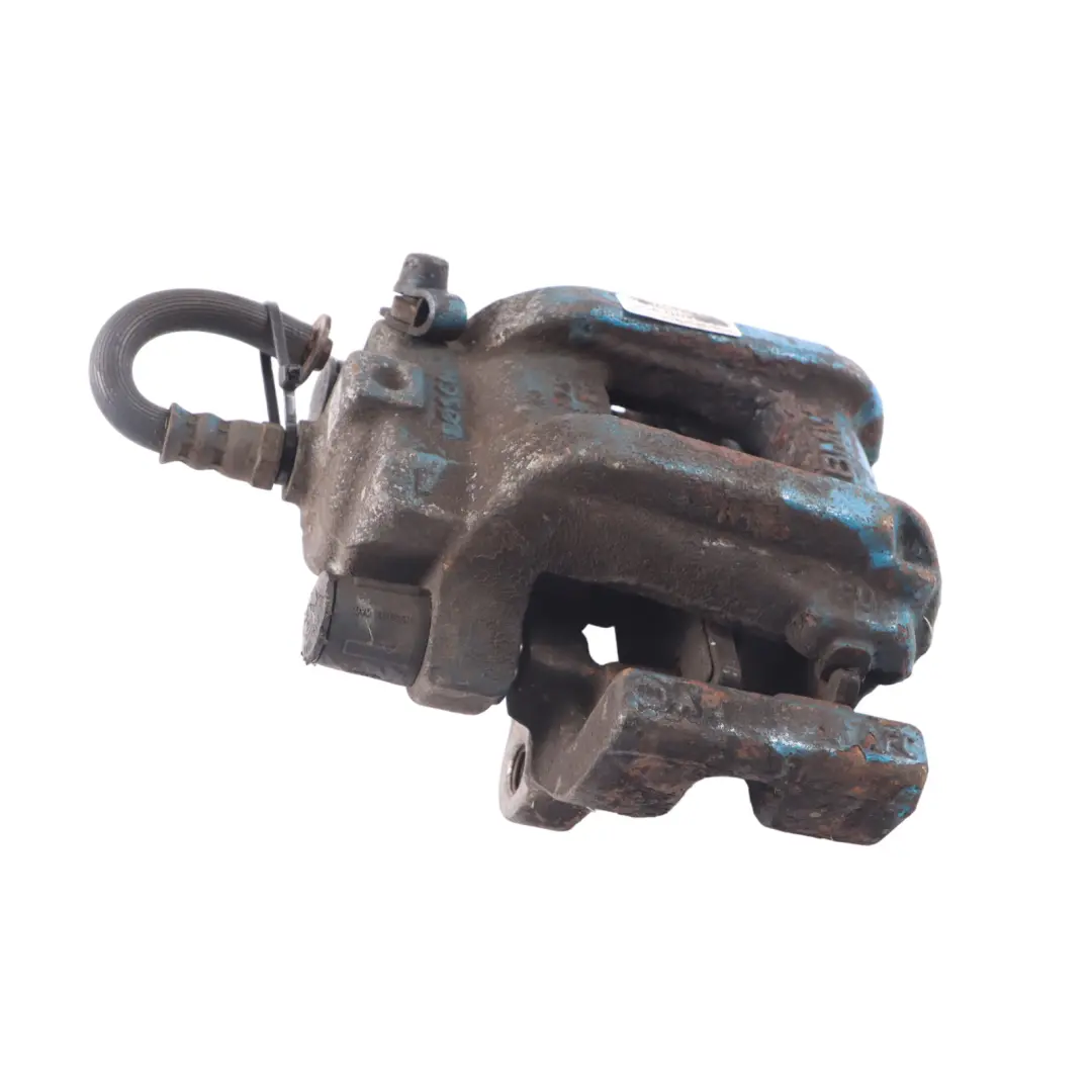 Bremssattel BMW F20 F21 F30 F31 Hinten Links Bremsträger 11/290 für mit Teilenummer 6850851 Bremssattel BMW F20 F21 F30 F31 Hinten Links Bremsträger 11/290 - SKU 6850851-1 - Teilenummer 6850851