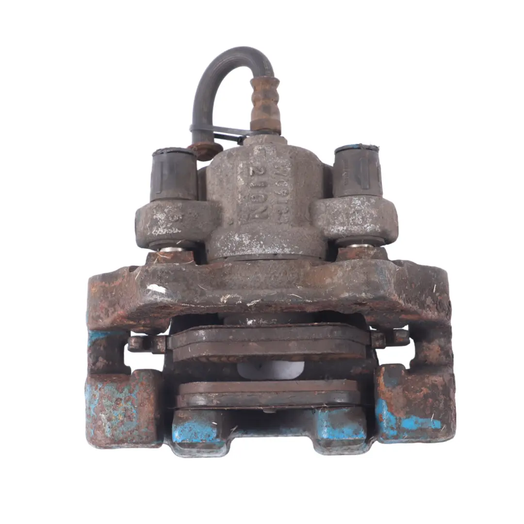  Bremssattel BMW F20 F21 F30 F31 Hinten Links Bremsträger 11/290 - SKU 6850851-1 - Teilenummer 6850851