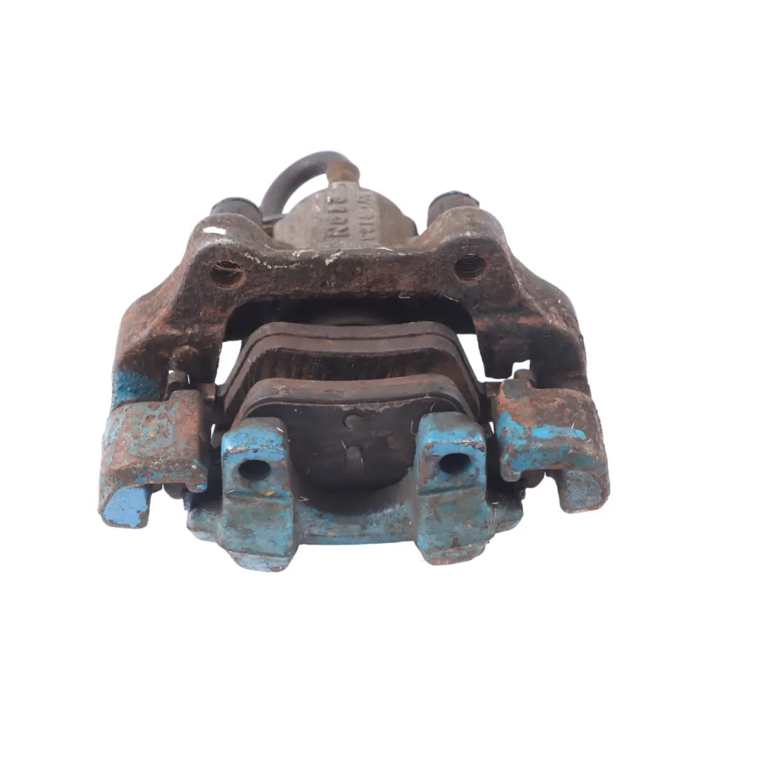  Bremssattel BMW F20 F21 F30 F31 Hinten Links Bremsträger 11/290 - SKU 6850851-1 - Teilenummer 6850851