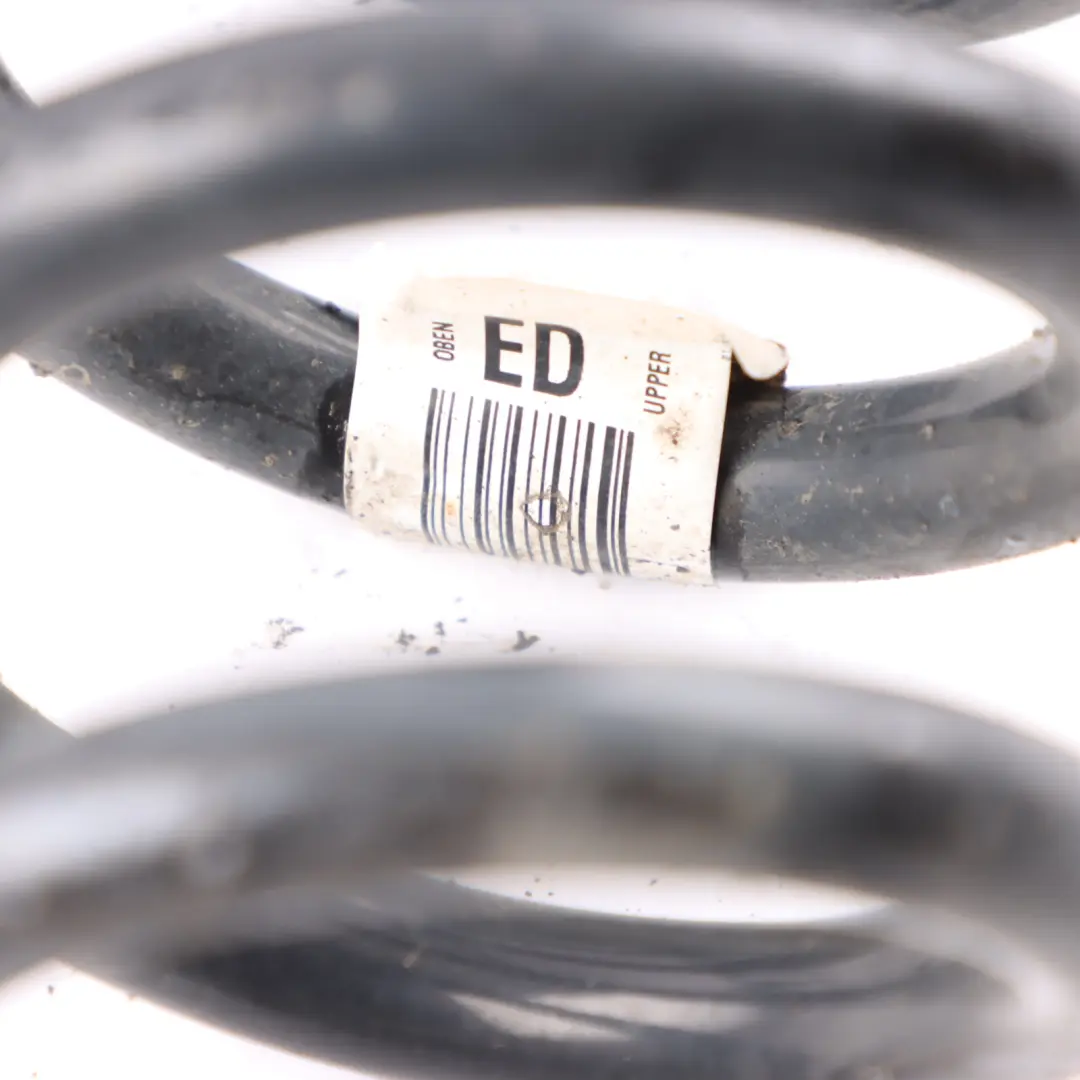 BMW F30 Juego suspensión muelle helicoidal trasero izquierdo derecho 7847710 - SKU 6851725 - Número de pieza 6851725