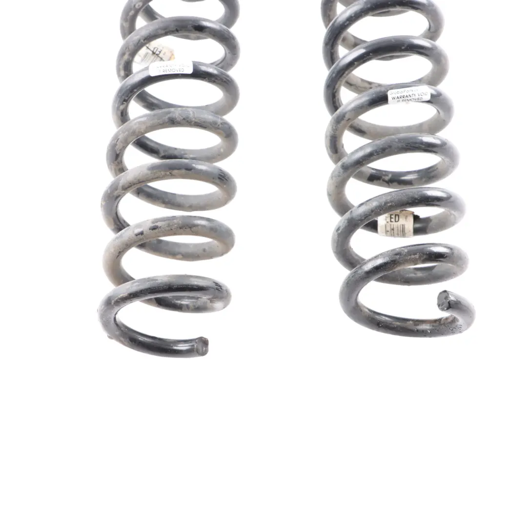 Schrauben Feder Federung Satz Hinten Links Rechts 7847710 für BMW F30 mit Teilenummer 6851725 BMW F30 Schrauben Feder Federung Satz Hinten Links Rechts 7847710 - SKU 6851725 - Teilenummer 6851725