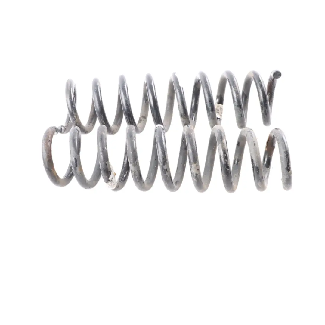 BMW F30 Rear Coil Spring Suspension Set Left Right N/O/S - SKU 6851725 - Part number 6851725