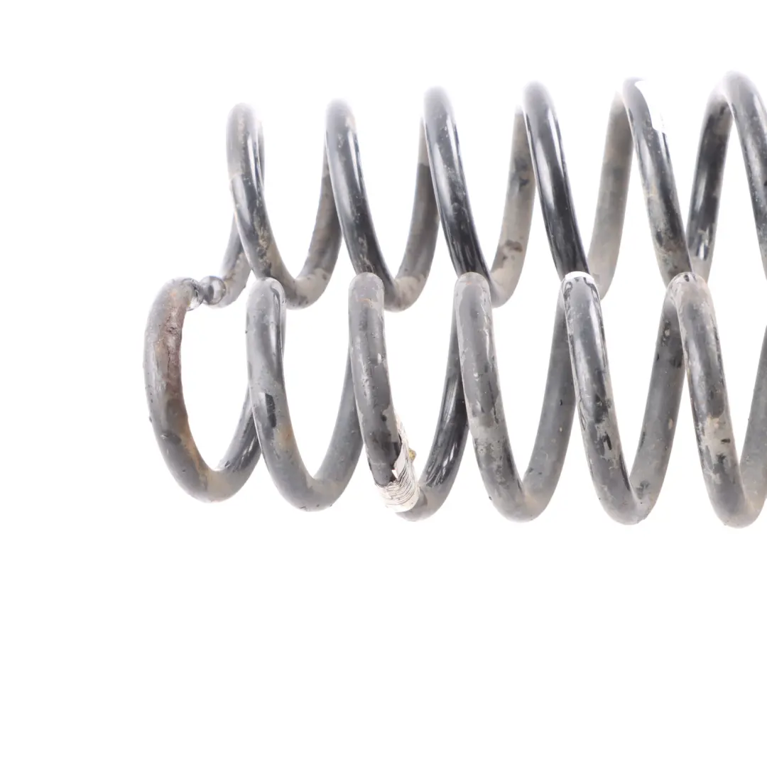 BMW F30 Rear Coil Spring Suspension Set Left Right N/O/S - SKU 6851725 - Part number 6851725