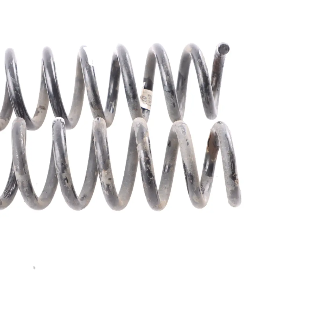 BMW F30 Rear Coil Spring Suspension Set Left Right N/O/S - SKU 6851725 - Part number 6851725
