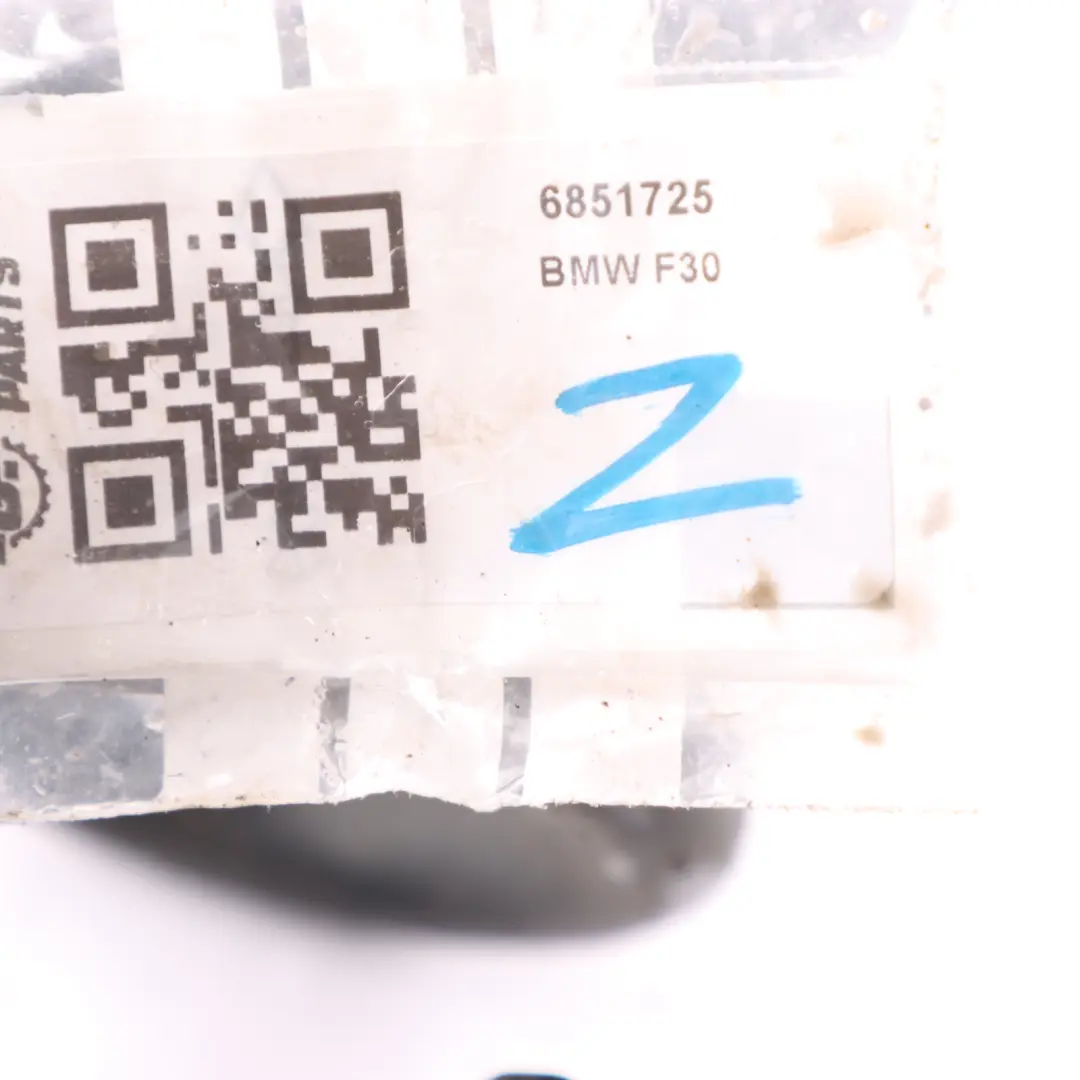 Set sospensione a molla elicoidale posteriore sinistra destra 7847710 per BMW F30 con numero di parte 6851725 BMW F30 Set sospensione a molla elicoidale posteriore sinistra destra 7847710 - SKU 6851725 - Numero di parte 6851725