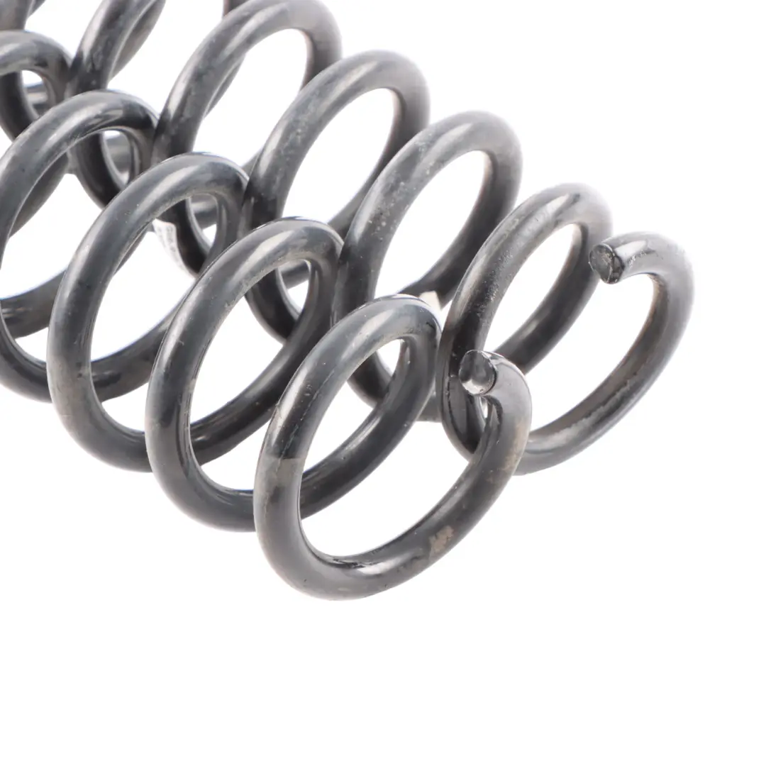 BMW F22 Rear Axle Supension Coil Spring Left Right N/O/S Set Kit - SKU 6853129 - Part number 6853129