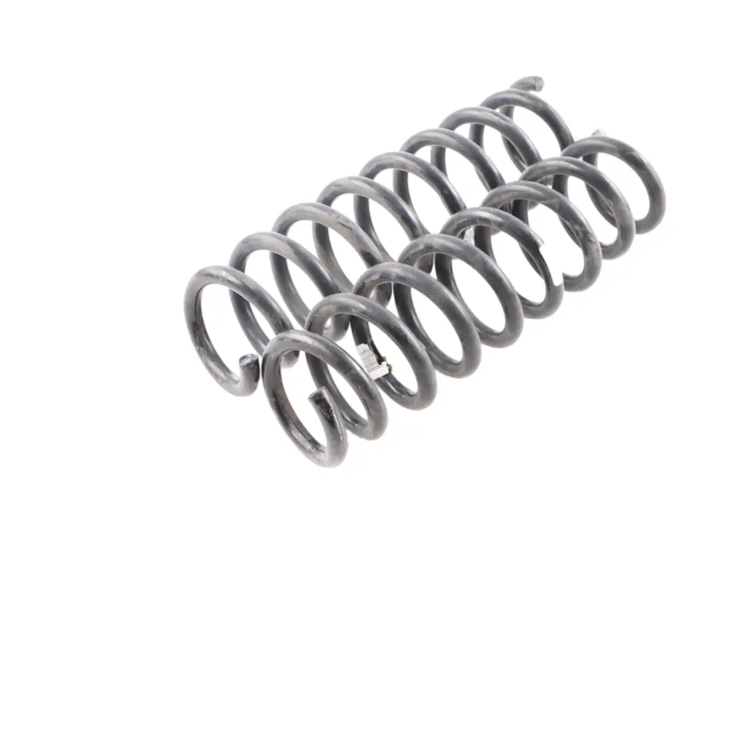 BMW F22 Rear Axle Supension Coil Spring Left Right N/O/S Set - SKU 6853129 - Part number 6853129