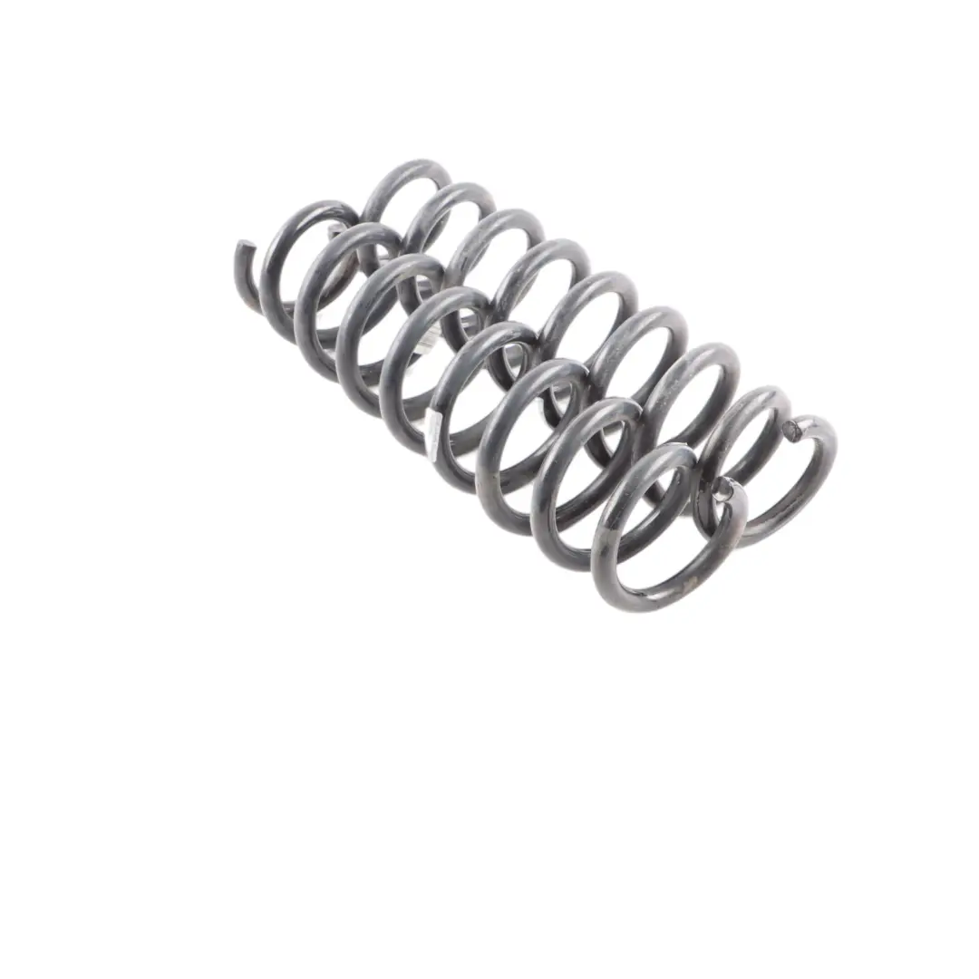 BMW F22 Rear Axle Supension Coil Spring Left Right N/O/S Set - SKU 6853129 - Part number 6853129