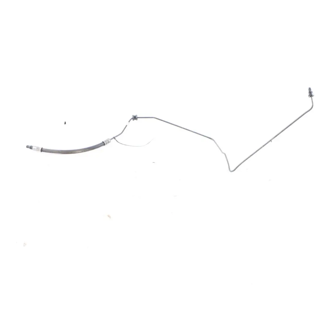 Gearbox Clutch Pipe Line Hose Transmission to BMW F45 F46 Mini F54 F60 with Part number 6854650 BMW F45 F46 Mini F54 F60 Gearbox Clutch Pipe Line Hose Transmission - SKU 6854650 - Part number 6854650