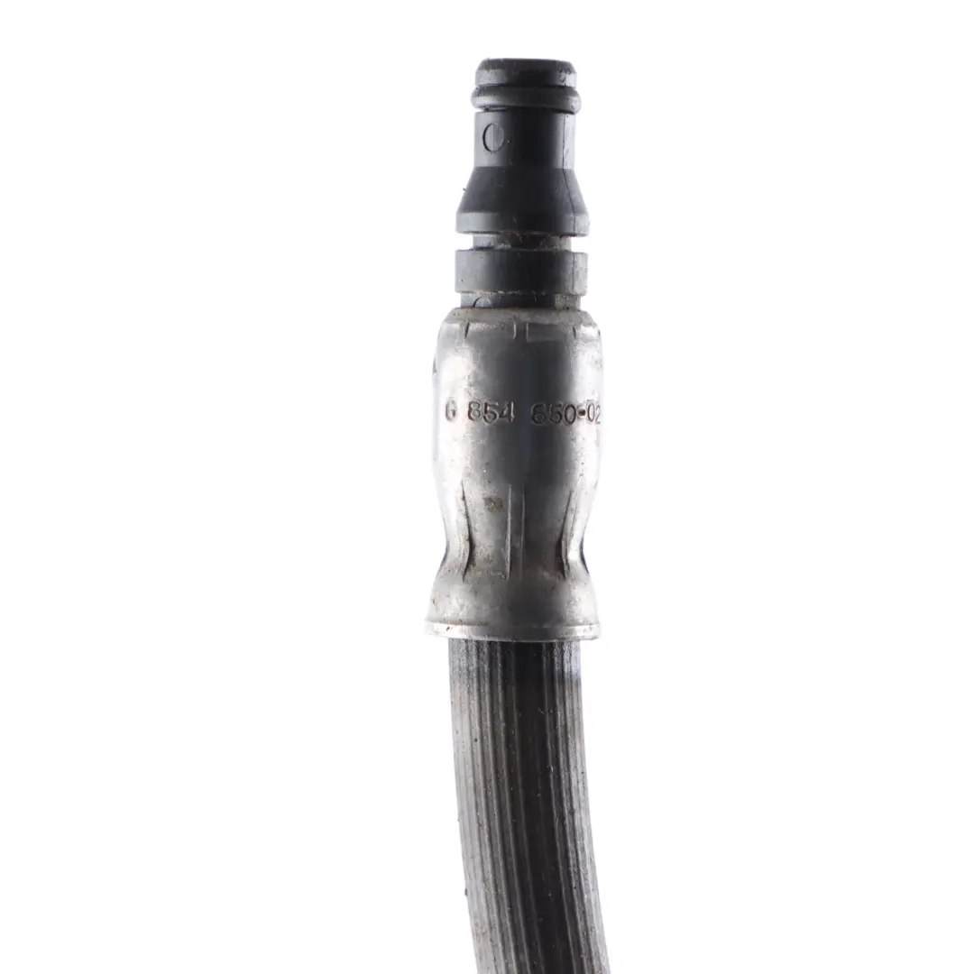 BMW F45 F46 Mini F54 F60 Gearbox Clutch Pipe Line Hose Transmission - SKU 6854650 - Part number 6854650