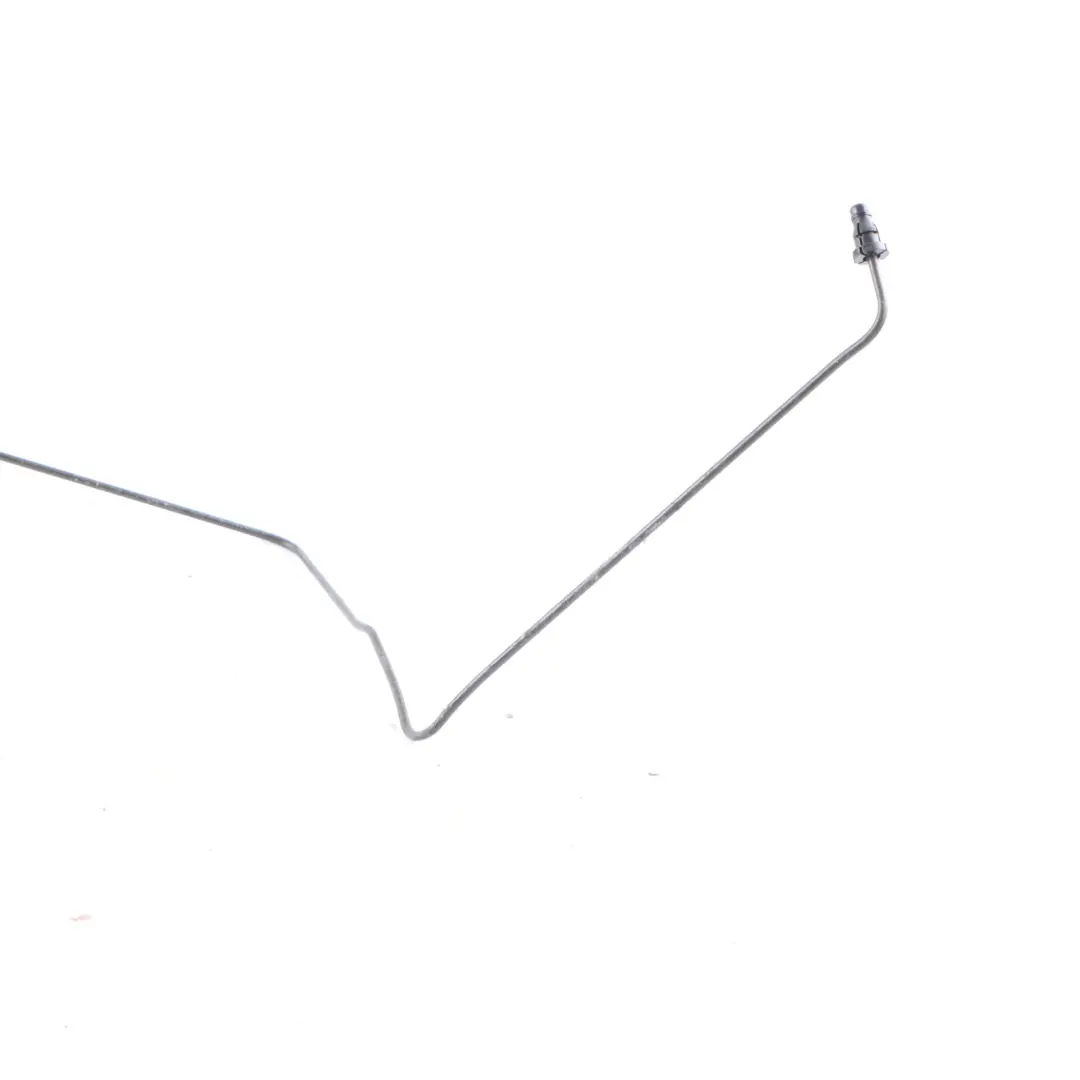 Gearbox Clutch Pipe Line Hose Transmission to BMW F45 F46 Mini F54 F60 with Part number 6854650 BMW F45 F46 Mini F54 F60 Gearbox Clutch Pipe Line Hose Transmission - SKU 6854650 - Part number 6854650