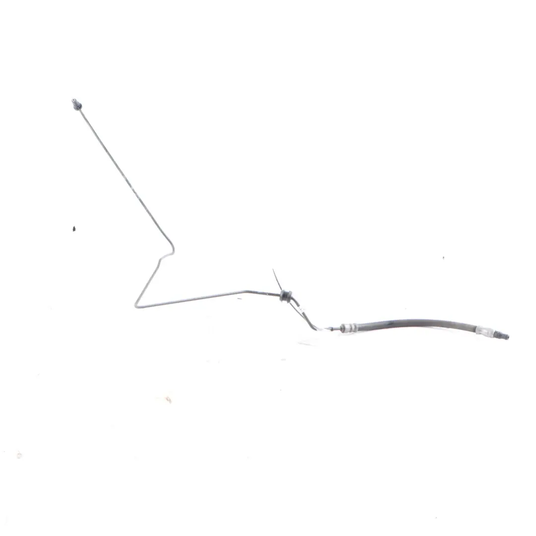 Gearbox Clutch Pipe Line Hose Transmission to BMW F45 F46 Mini F54 F60 with Part number 6854650 BMW F45 F46 Mini F54 F60 Gearbox Clutch Pipe Line Hose Transmission - SKU 6854650 - Part number 6854650