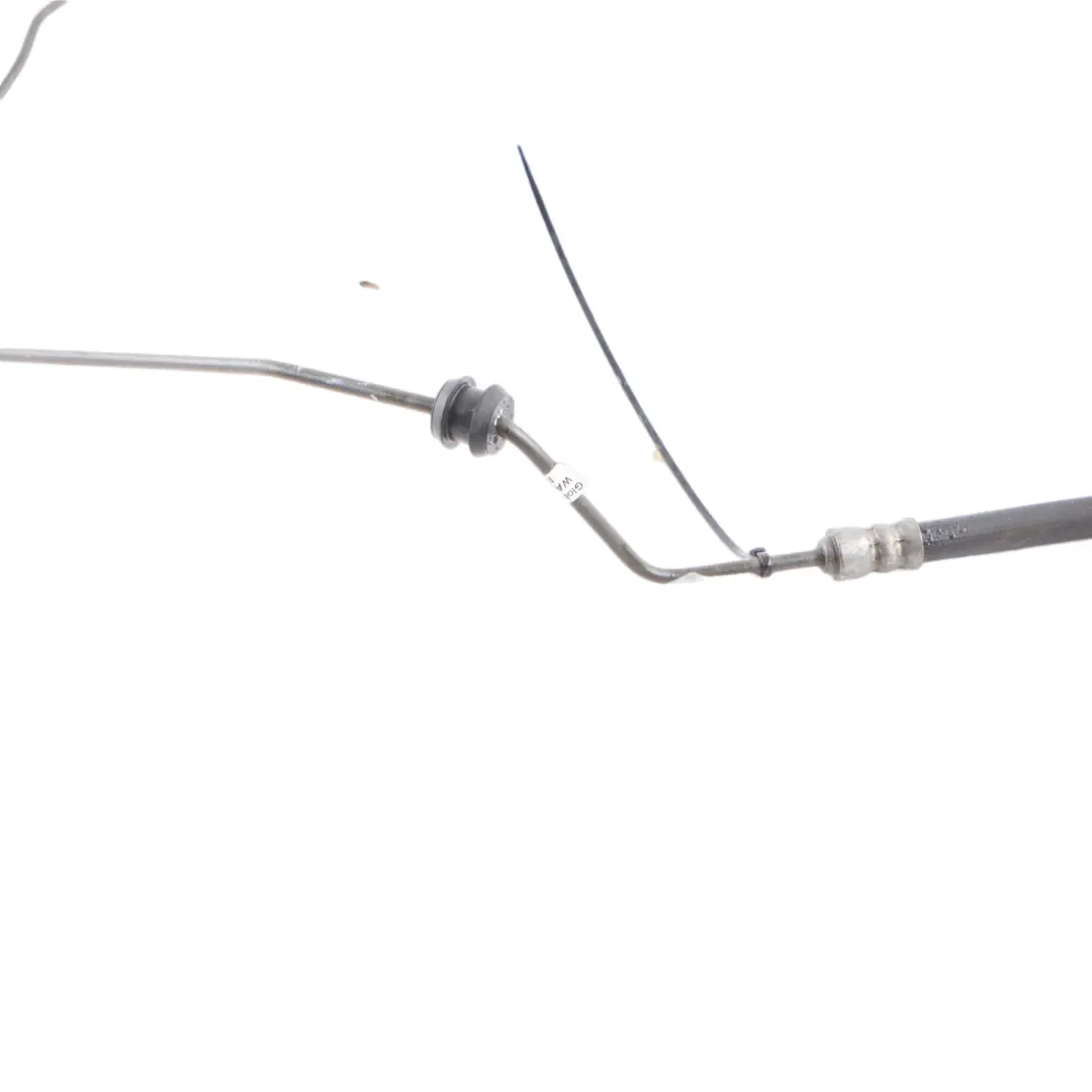 BMW F45 F46 Mini F54 F60 Gearbox Clutch Pipe Line Hose Transmission - SKU 6854650 - Part number 6854650