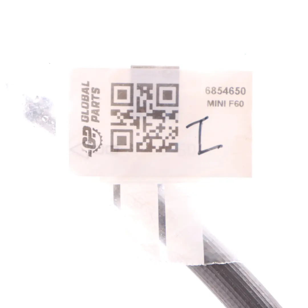 Gearbox Clutch Pipe Line Hose Transmission to BMW F45 F46 Mini F54 F60 with Part number 6854650 BMW F45 F46 Mini F54 F60 Gearbox Clutch Pipe Line Hose Transmission - SKU 6854650 - Part number 6854650