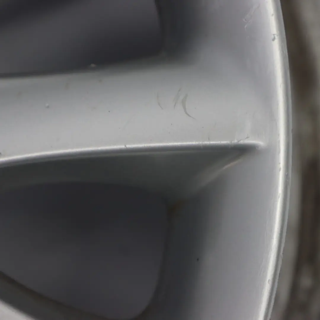 Alloy Rim 16" 6,5J Victory Spoke 495 ET:54 to Mini Cooper One F55 F56 F57 Wheel with Part number 6855104 Mini Cooper One F55 F56 F57 Wheel Alloy Rim 16" 6,5J Victory Spoke 495 ET:54 - SKU 6855104-4 - Part number 6855104