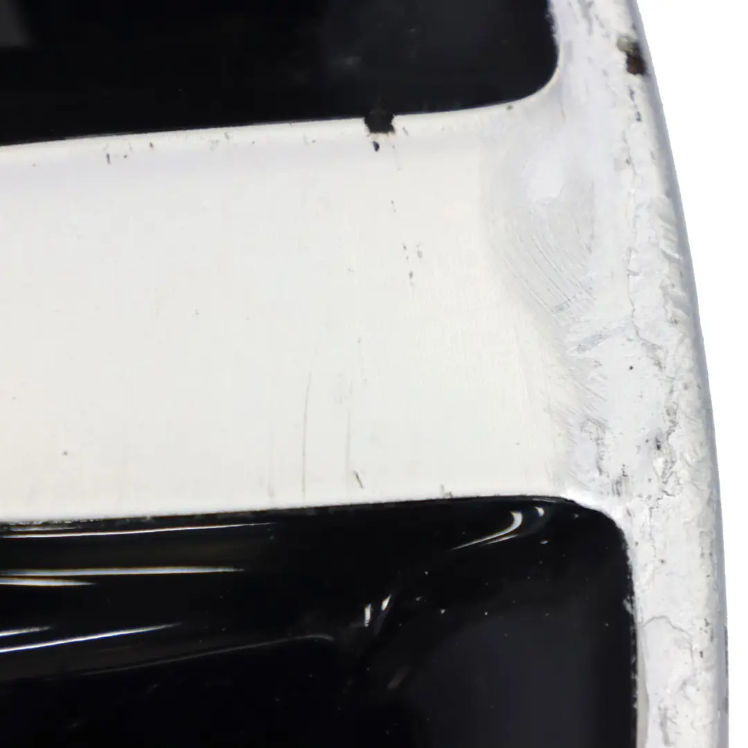 Leicht Metall Felge 17" ET:54 7J für Mini Cooper One F55 F56 mit Teilenummer 6855111 Mini Cooper One F55 F56 Leicht Metall Felge 17" ET:54 7J - SKU 6855111-1 - Teilenummer 6855111