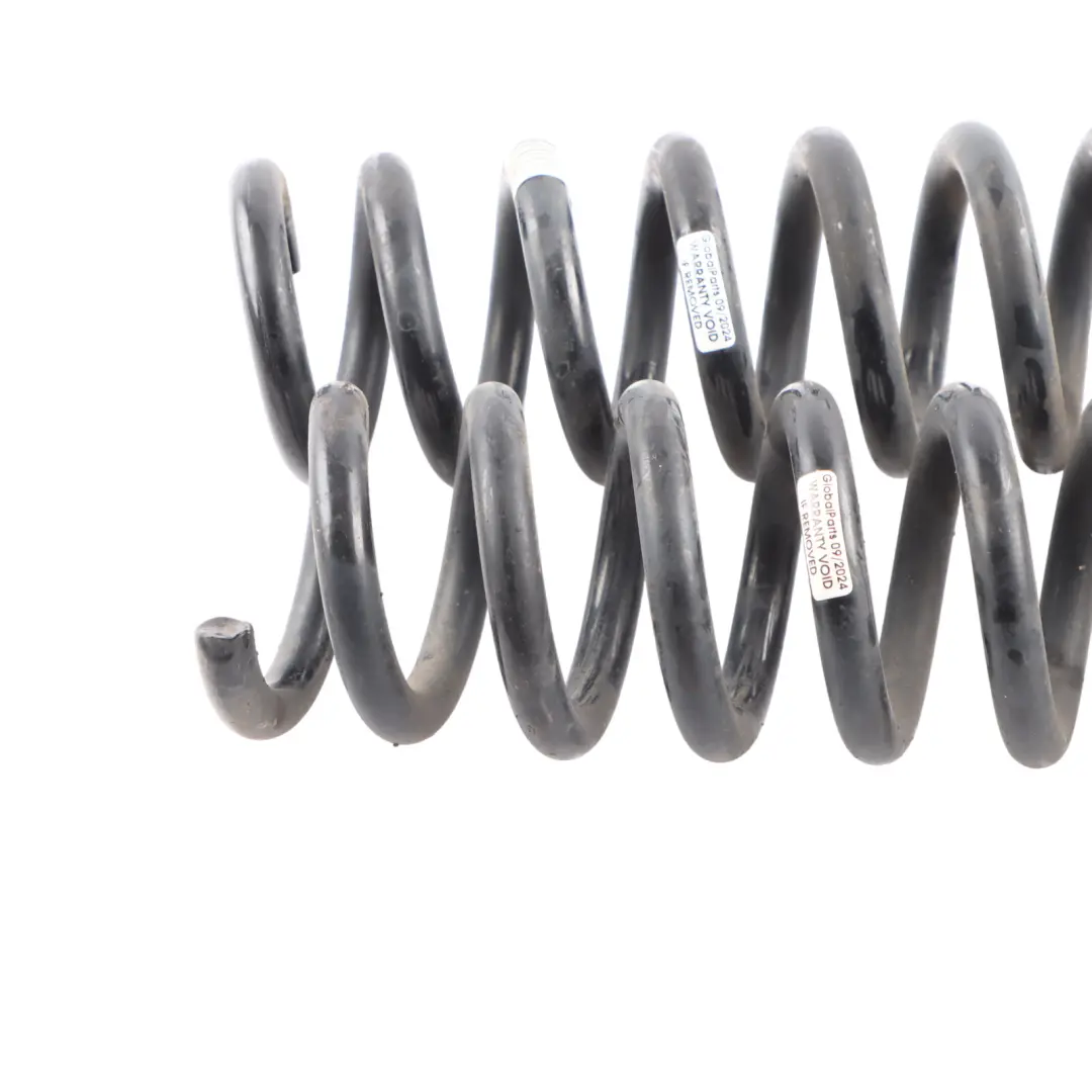 BMW F30 F32 F36 Coil Spring Rear Suspension Coil Springs Left Right Set N/O/S - SKU 6855959 - Part number 6855959