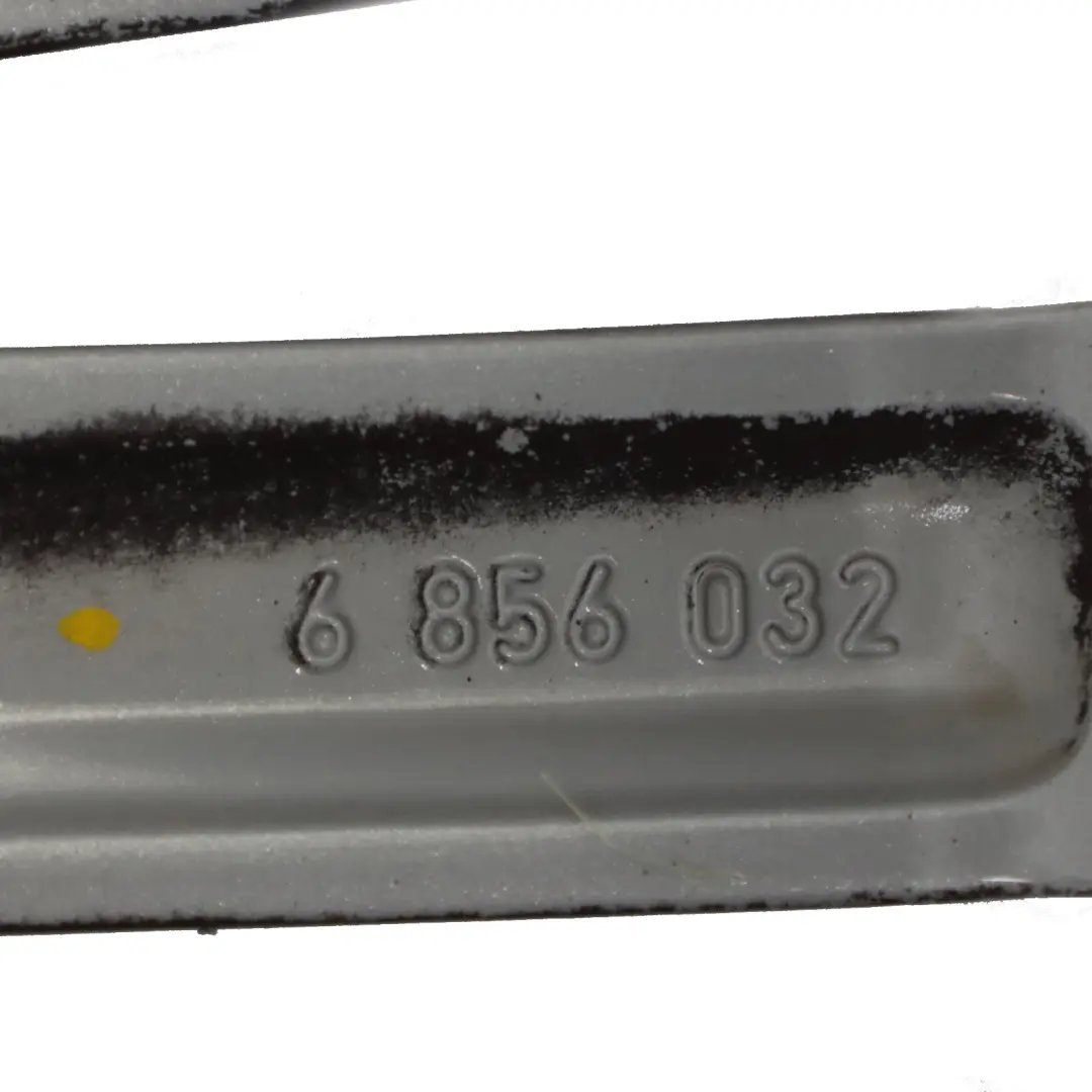 Argento Cerchio Lega Coppia Raggi 18" 7,5J ET:51 per Mini Countryman F60 con numero di parte 6856032 Mini Countryman F60 Argento Cerchio Lega Coppia Raggi 18" 7,5J ET:51 - SKU 6856032-1 - Numero di parte 6856032